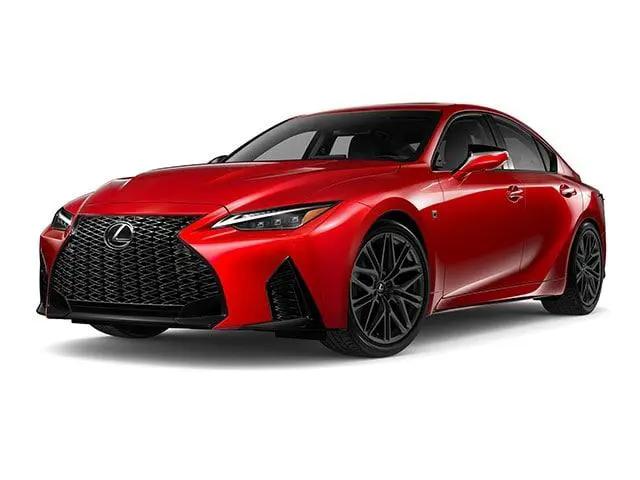 2023 Lexus 500 F SPORT Performance for sale in Greensboro, NC