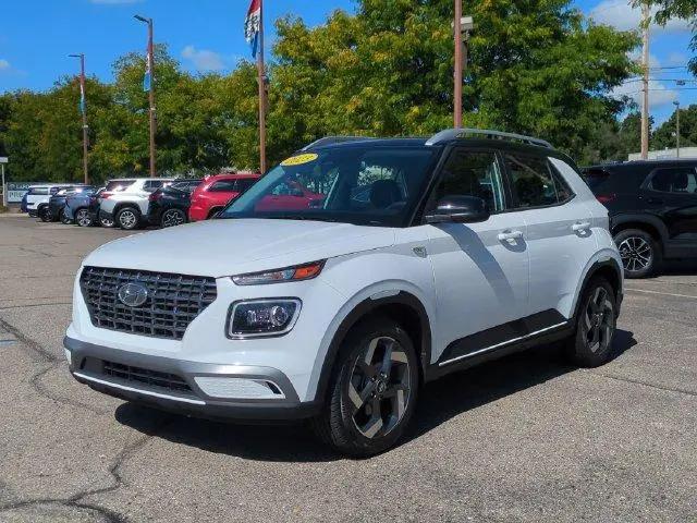 2023 Hyundai Venue Limited for sale in Livonia, MI