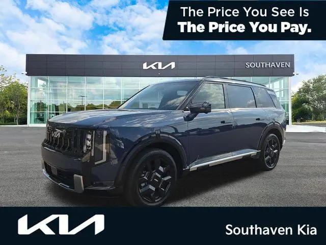 2027 Kia Telluride Hybrid SX-Prestige for sale in Southaven, MS