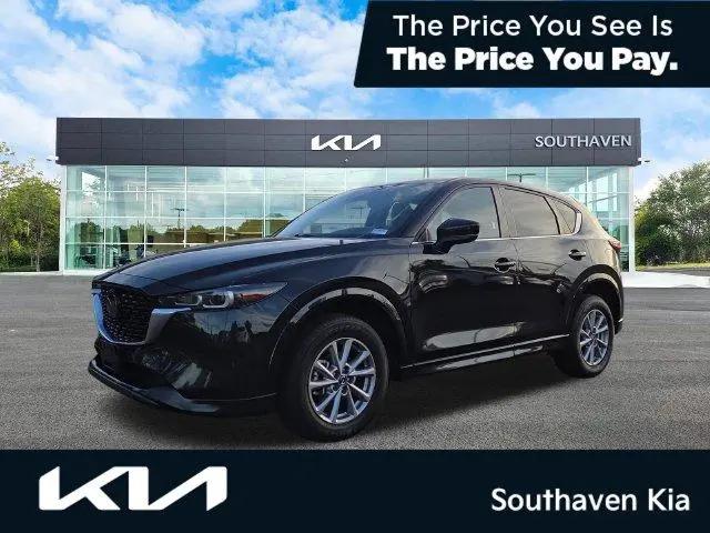 2025 Mazda CX-5 2.5 S Preferred for sale in Southaven, MS