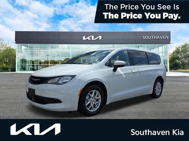 2023 Chrysler Voyager LX for sale in Southaven, MS