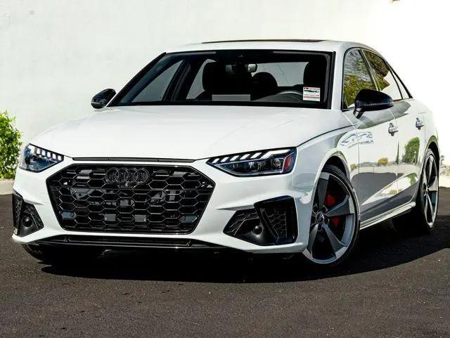2023 Audi A4 Premium Plus 45 TFSI S line quattro S tronic for sale in Rancho Mirage, CA