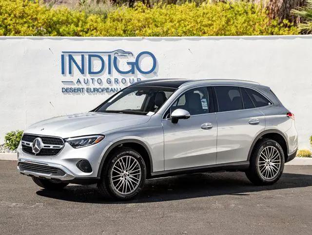 2026 Mercedes-Benz GLC SUV for sale in Rancho Mirage, CA