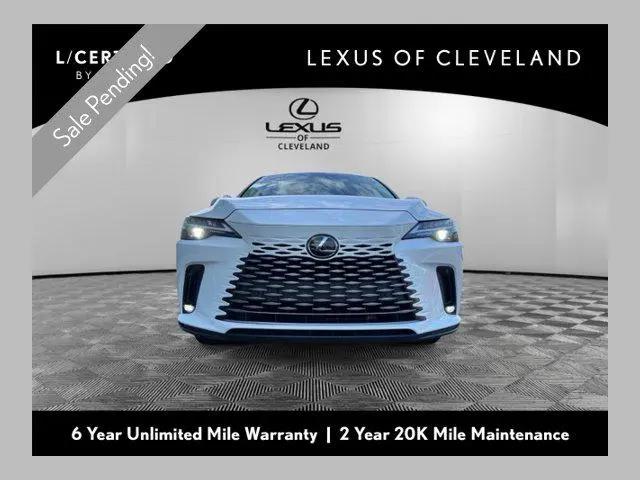 2023 Lexus RX 350 Base for sale in Brook Park, OH