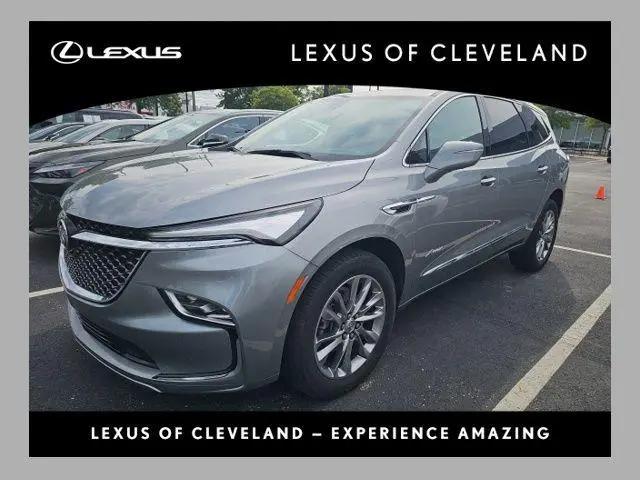 2024 Buick Enclave Avenir AWD for sale in Brook Park, OH