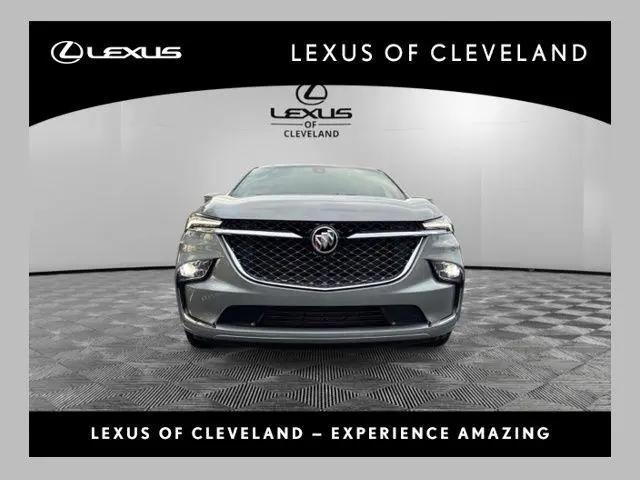 2024 Buick Enclave Avenir AWD for sale in Brook Park, OH