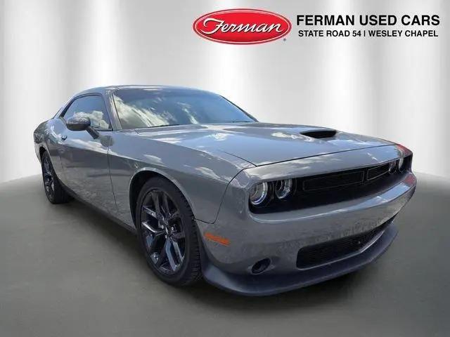 2023 Dodge Challenger GT for sale in Lutz, FL