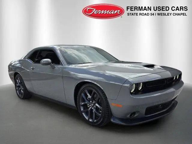 2023 Dodge Challenger GT for sale in Lutz, FL
