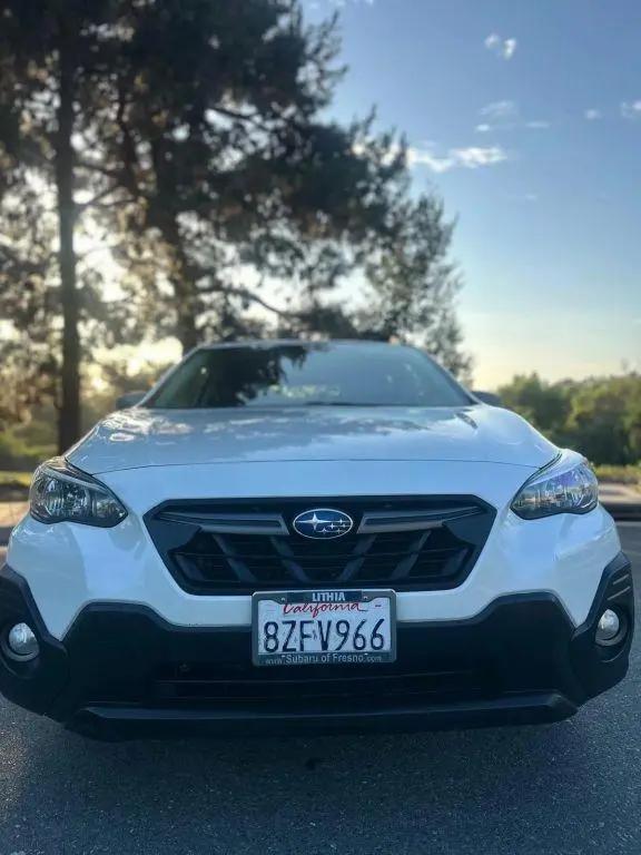 2021 Subaru Crosstrek Sport for sale in Brea, CA