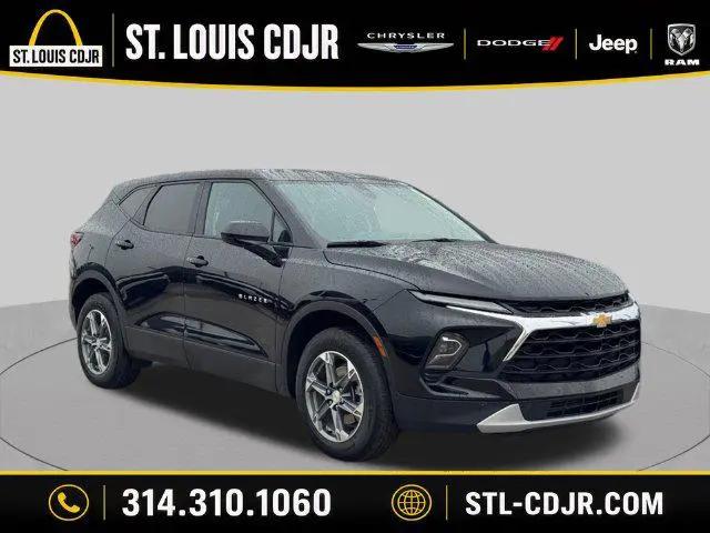 2024 Chevrolet Blazer FWD 2LT for sale in Bridgeton, MO