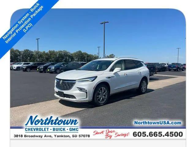2024 Buick Enclave Premium AWD for sale in Yankton, SD