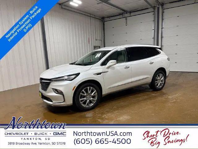 2024 Buick Enclave Premium AWD for sale in Yankton, SD