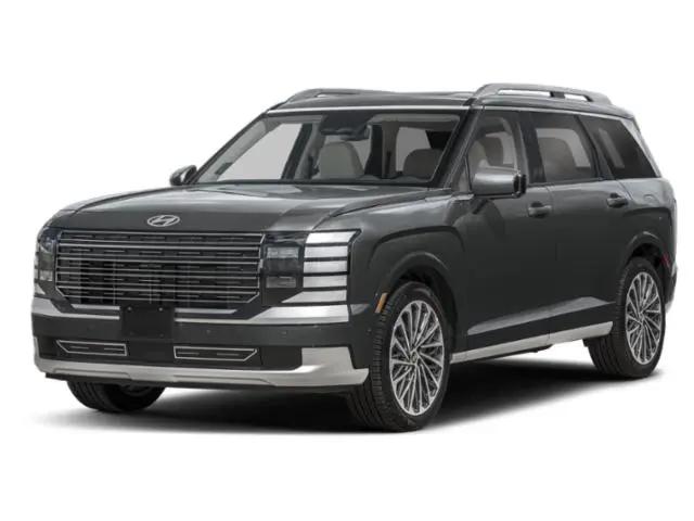 2026 Hyundai Palisade Calligraphy for sale in Janesville, WI