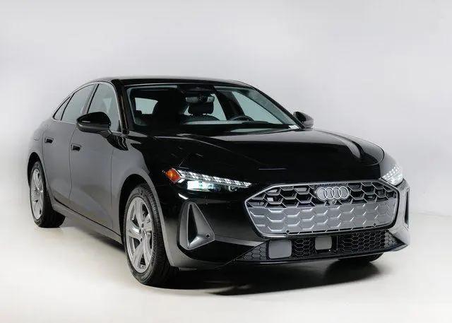 2025 Audi A5 Premium Plus TFSI quattro S tronic for sale in Louisville, KY
