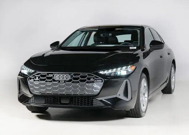 2025 Audi A5 Premium Plus TFSI quattro S tronic for sale in Louisville, KY