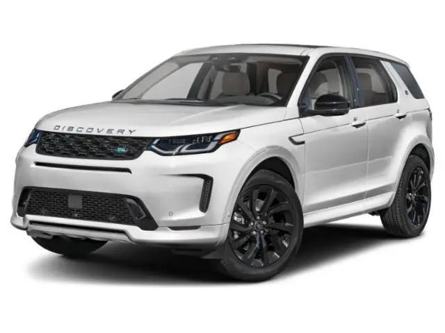 2024 Land Rover Discovery Sport Core S for sale in Newport Beach, CA