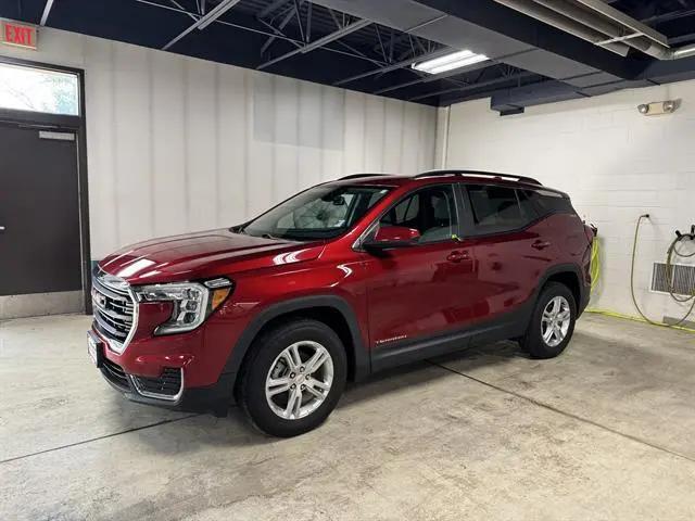 2023 GMC Terrain AWD SLE for sale in New Ulm, MN