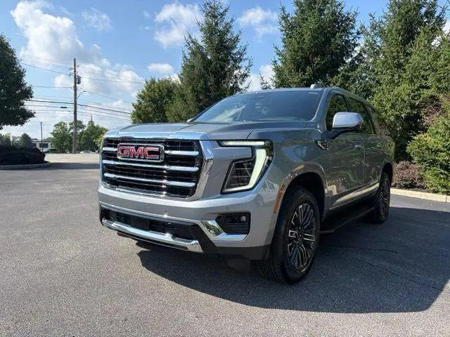 2026 GMC Yukon 4WD Elevation for sale in North Olmsted, OH