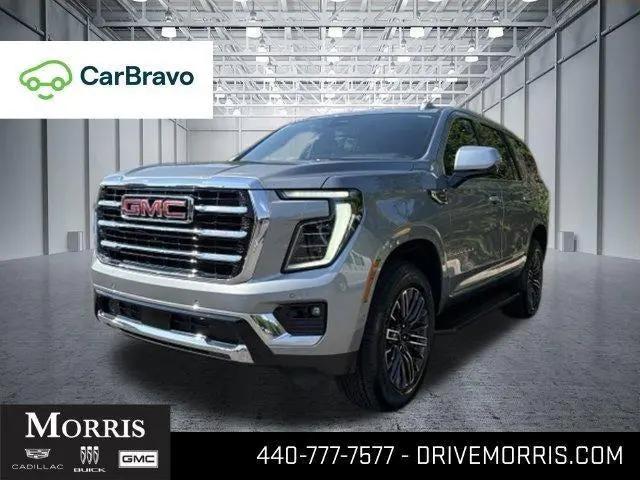 2026 GMC Yukon 4WD Elevation for sale in North Olmsted, OH