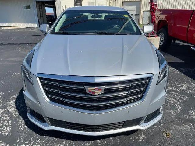 2018 Cadillac XTS for sale near FREMONT, OH