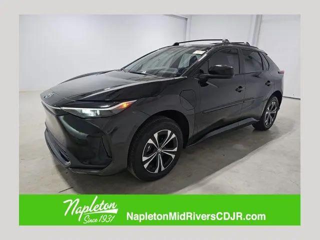2024 Toyota bZ4X XLE for sale in St Peters, MO