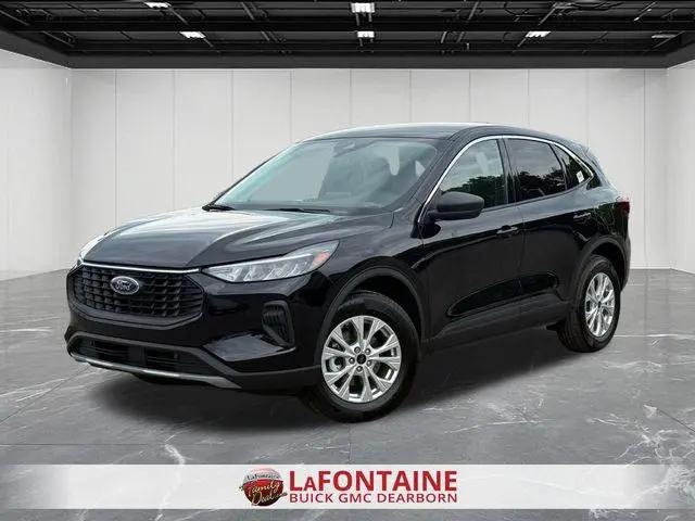 2024 Ford Escape Active for sale in Dearborn, MI