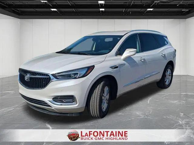 2020 Buick Enclave AWD Premium for sale in Dearborn, MI