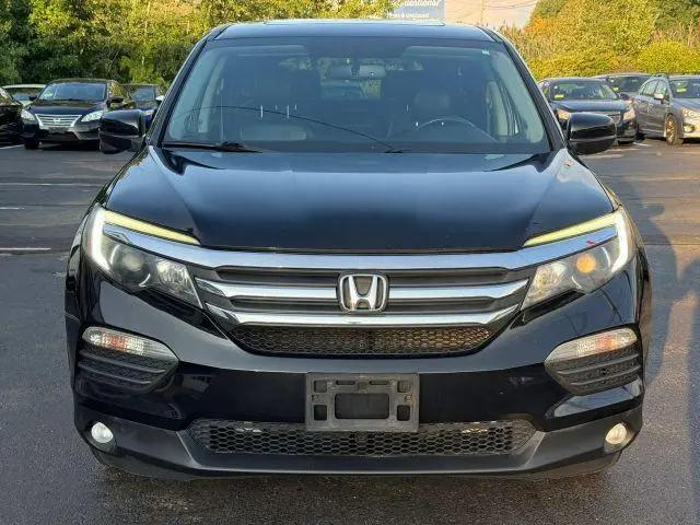 2018 Honda Pilot EX-L for sale in Southborough, MA