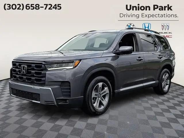 2026 Honda Pilot EX-L for sale in Wilmington, DE