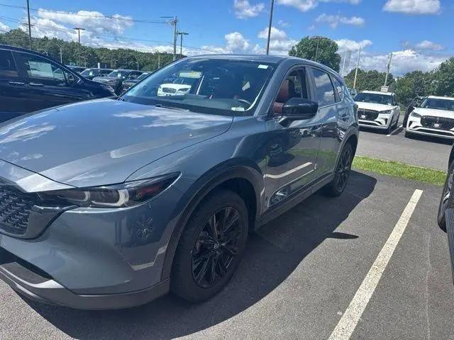 2024 Mazda CX-5 2.5 S Carbon Edition for sale in Cranston, RI