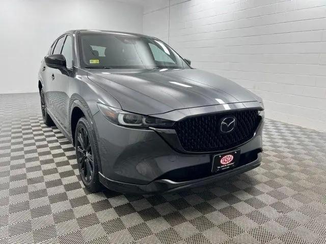 2024 Mazda CX-5 2.5 Turbo Premium for sale in Cranston, RI