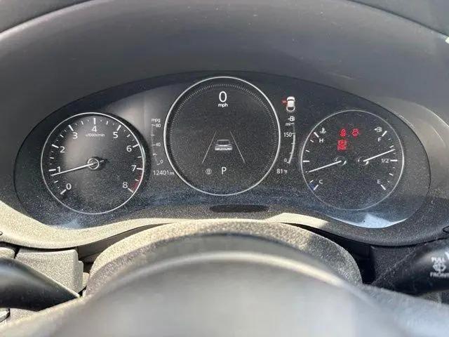 2021 Mazda CX-30 2.5 S for sale in Cranston, RI