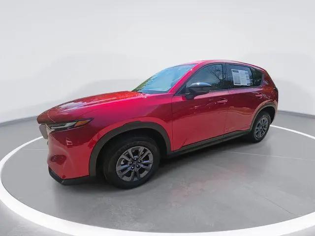 2026 Mazda CX-5 2.5 S Select for sale in Cary, NC