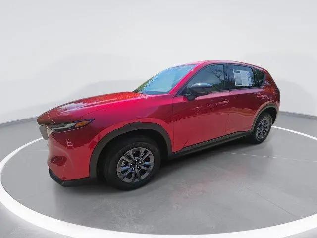 2026 Mazda CX-5 2.5 S Select for sale in Cary, NC