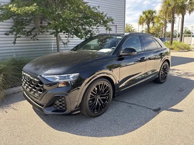 2026 Audi SQ8 Prestige TFSI quattro Tiptronic for sale in Jacksonville, FL