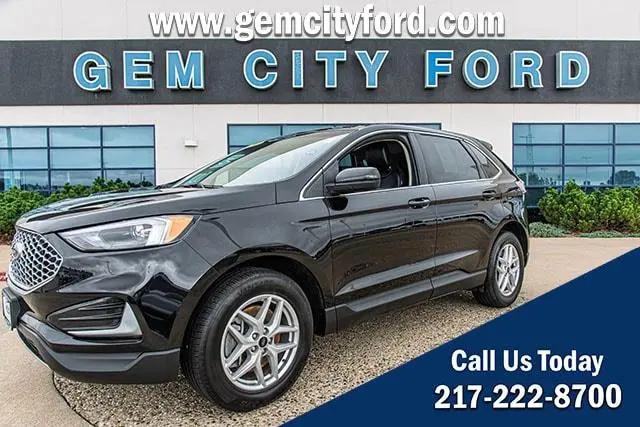 2024 Ford Edge SEL for sale in Quincy, IL