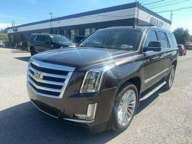 2016 Cadillac Escalade Luxury Collection for sale in Milton, PA