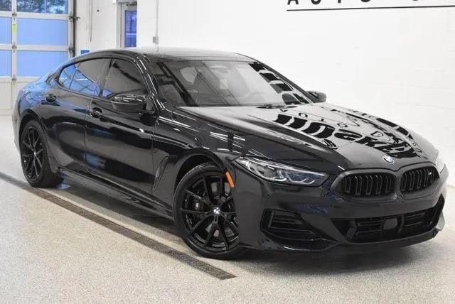 2024 BMW M8 xDrive for sale in Lincoln, NE