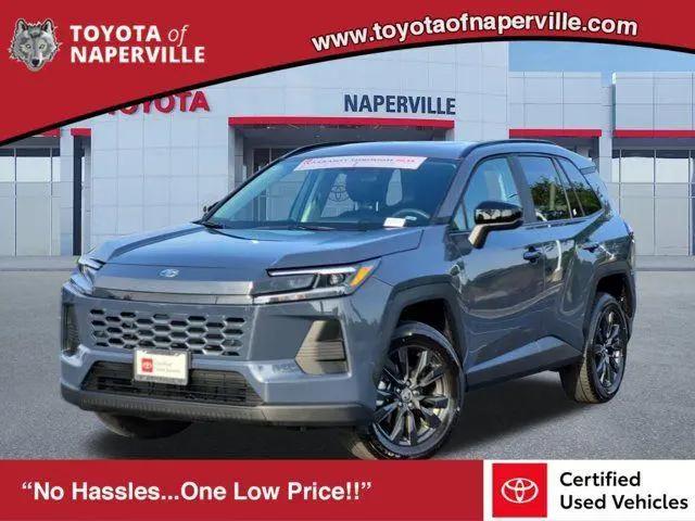 2026 Toyota RAV4 XLE Premium for sale in Naperville, IL