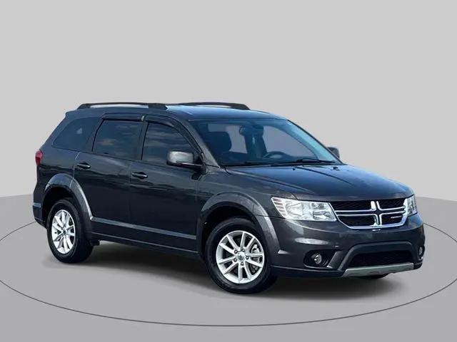 2018 Dodge Journey SXT for sale in Columbia, TN