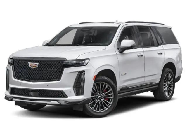 2023 Cadillac Escalade 4WD V-Series for sale in El Paso, IL