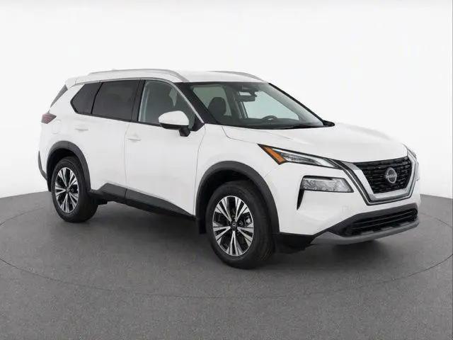 2023 Nissan Rogue SV Intelligent AWD for sale in Wakefield, MA
