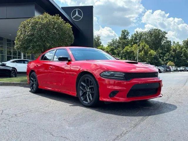 2021 Dodge Charger R/T RWD for sale near West Chester Township, OH