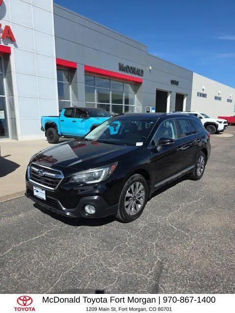 2019 Subaru Outback 2.5i Touring for sale in Fort Morgan, CO