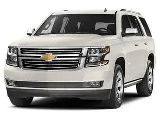 2015 Chevrolet Tahoe LT for sale in Princeton, IN