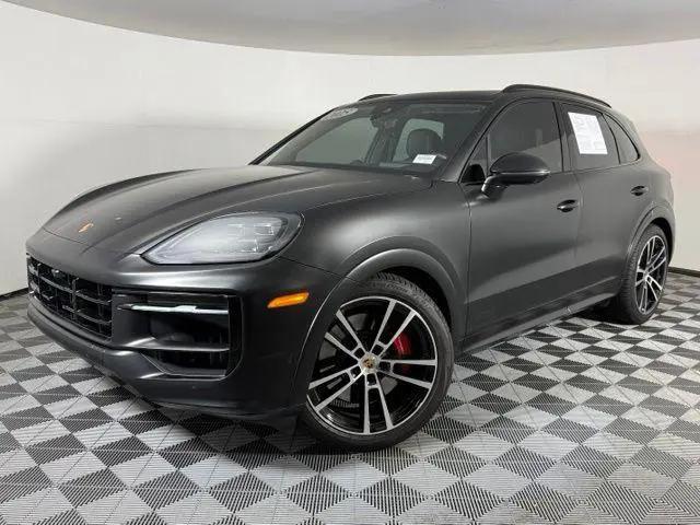 2025 Porsche Cayenne GTS for sale in Alpharetta, GA