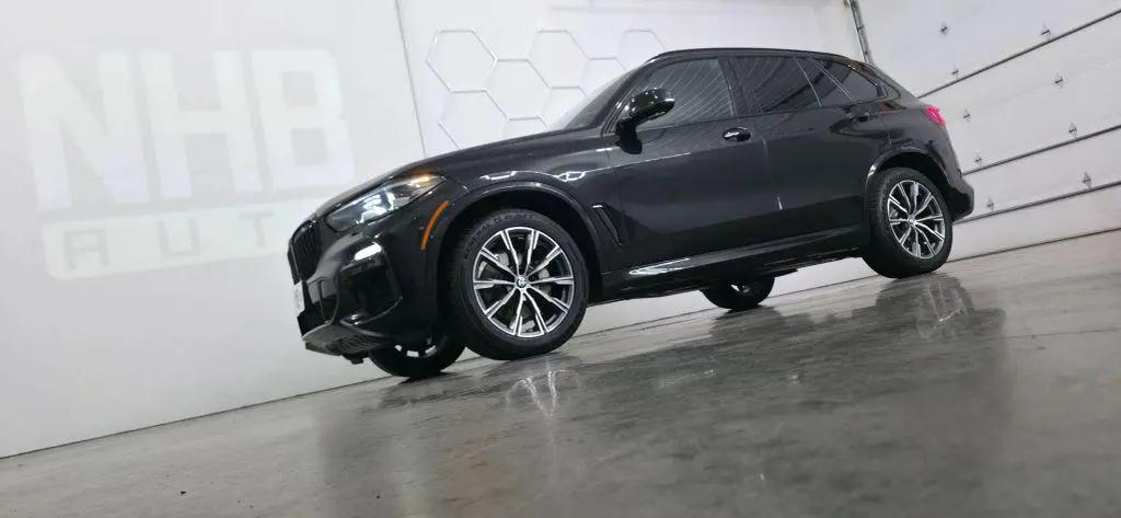 2020 BMW X5 xDrive40i for sale in Wrightstown, WI