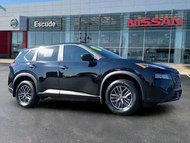 2026 Nissan Rogue S for sale in Greer, SC