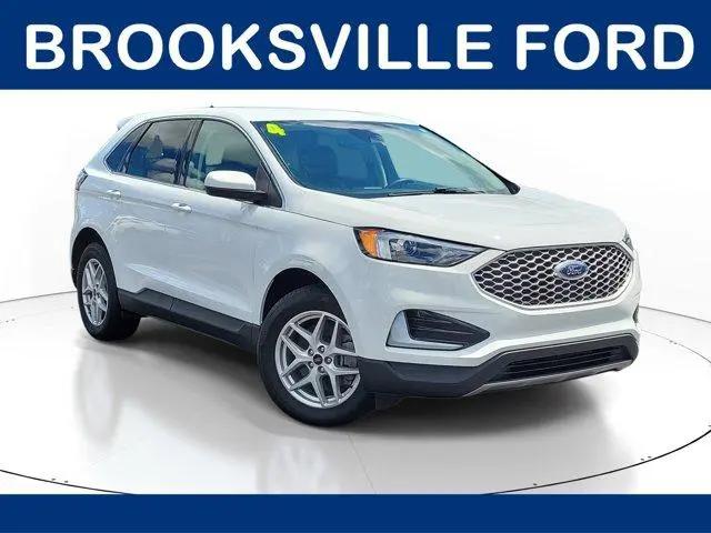 2024 Ford Edge SEL for sale in Brooksville, FL