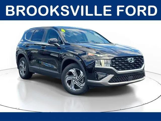 2023 Hyundai Santa Fe SE for sale in Brooksville, FL